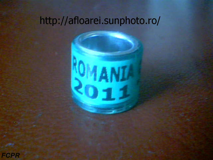 romania 2011 - FCPR