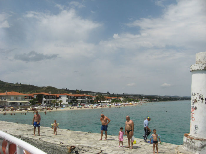 IMG_1094 - Grecia Sithonia - Sarti iunie 2013