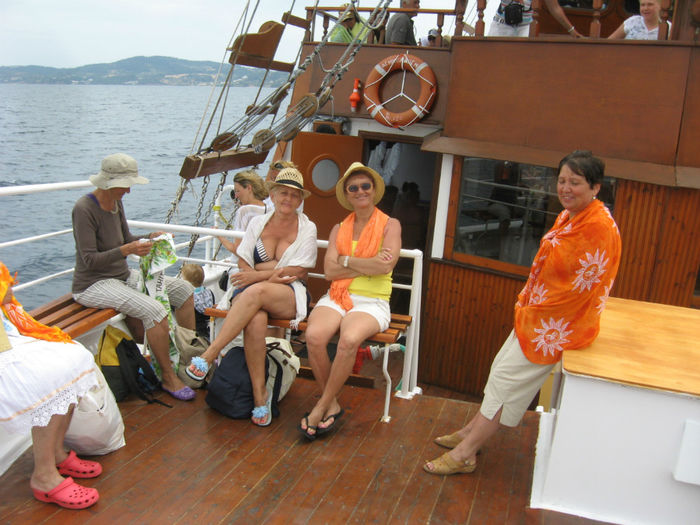 urmeaza sedinta foto - Grecia Sithonia - Sarti iunie 2013
