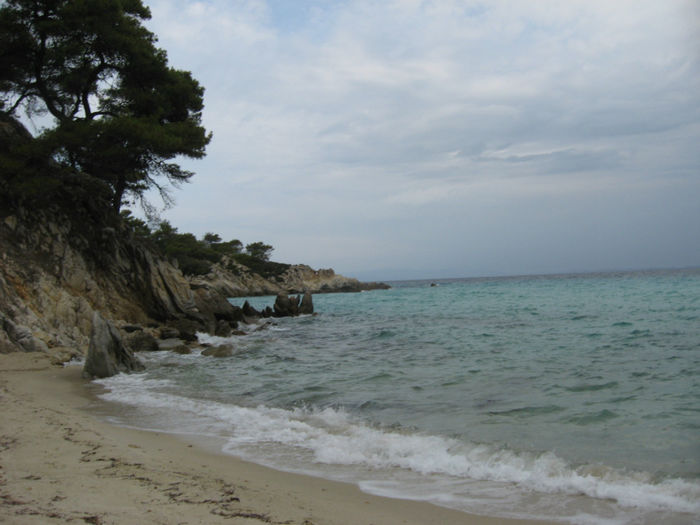 IMG_1372 - Grecia Sithonia - Sarti iunie 2013