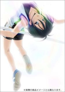 Suzuka - 1-Anime vazute de mine
