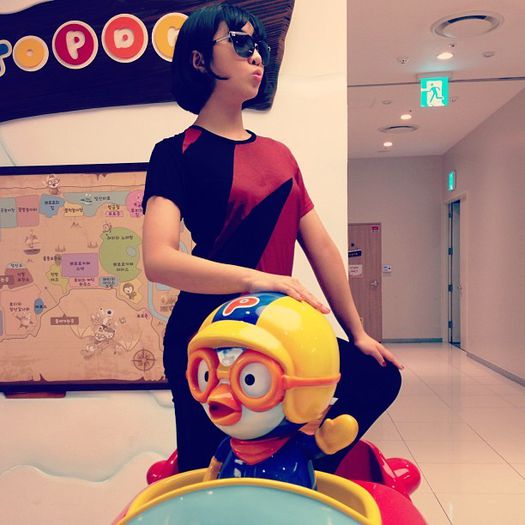 130819-minzy-together-with-poporo - 2ne1 6