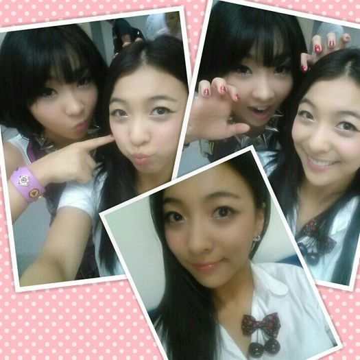 fx_luna_with-minzy_luna bday - 2ne1 6