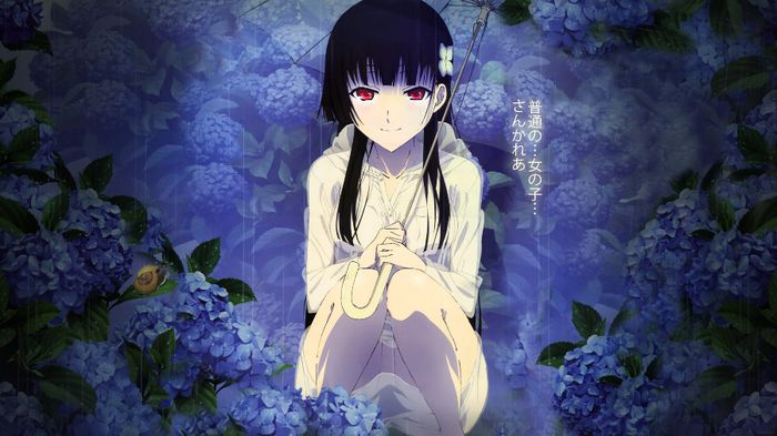 sankarea - Lista anime