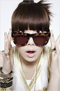 cl - 2ne1 6