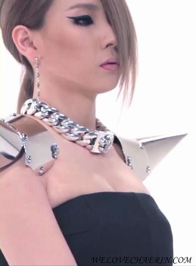 chaerin lee - 2ne1 6