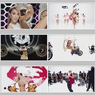 tbf cl - 2ne1 6