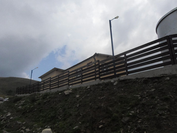 m 106 - Bucuresti Cabana Dichiu