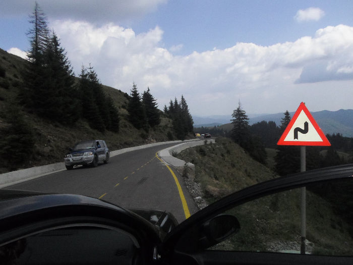 m 128 - Bucuresti Cabana Dichiu