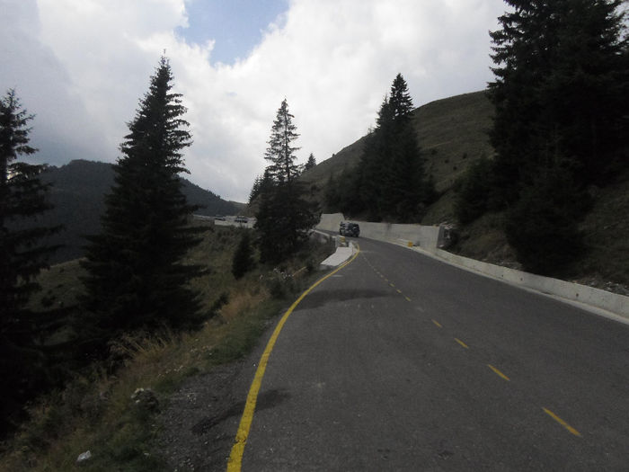 m 130 - Bucuresti Cabana Dichiu