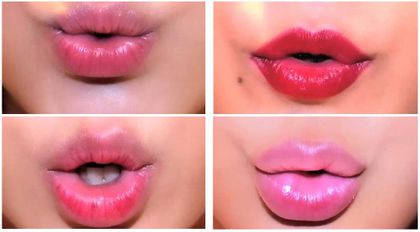 2ne1lips