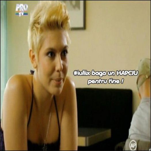 ιυℓιιx ♥ ¦ → ai văzut ce;am văzut și eu ? o,o. [cristi. - 0 LALA house _ number O2