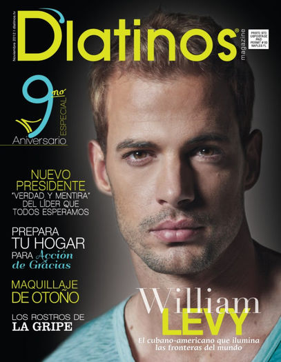  - 01 William Levy