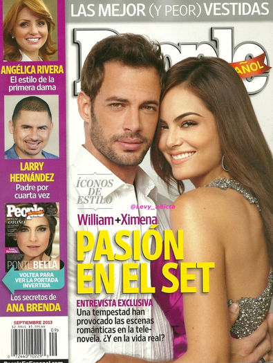  - 01 William Levy