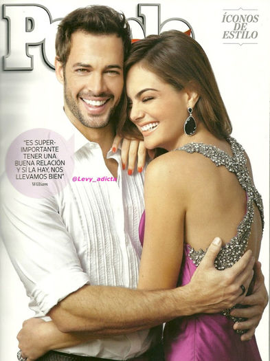  - 01 William Levy