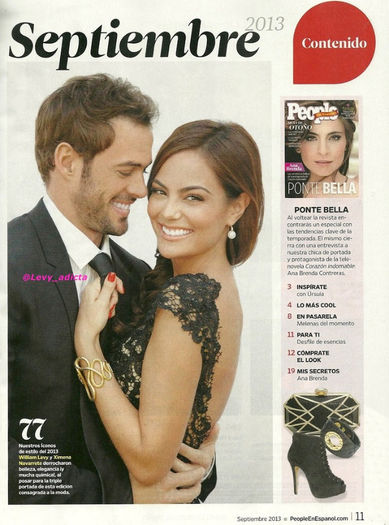  - 01 William Levy