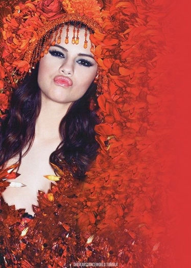 Madrid, ES (12.09.2013) - 00-Stars Dance Tour-00