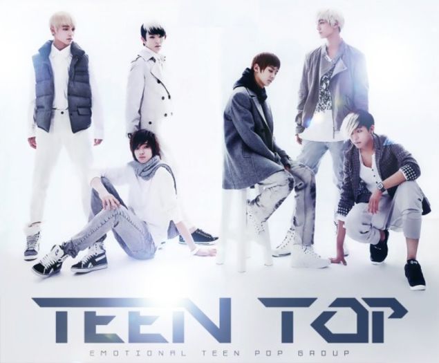  - Teen Top