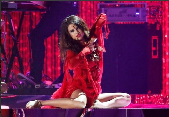 Los Angeles, CA US (06.11.2013)