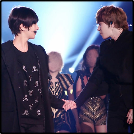 ♥ ...` KyuSung ...` ♥