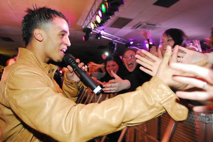 ღAstonღ - xd__Aston Merrygold__xd