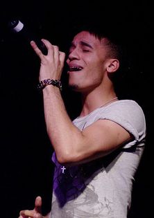 ღAstonღ - xd__Aston Merrygold__xd