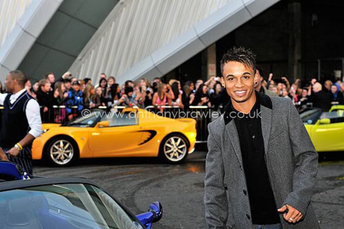 ღAstonღ - xd__Aston Merrygold__xd