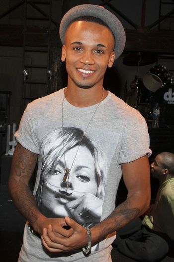 ღAstonღ - xd__Aston Merrygold__xd