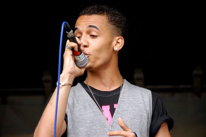 ღAstonღ - xd__Aston Merrygold__xd