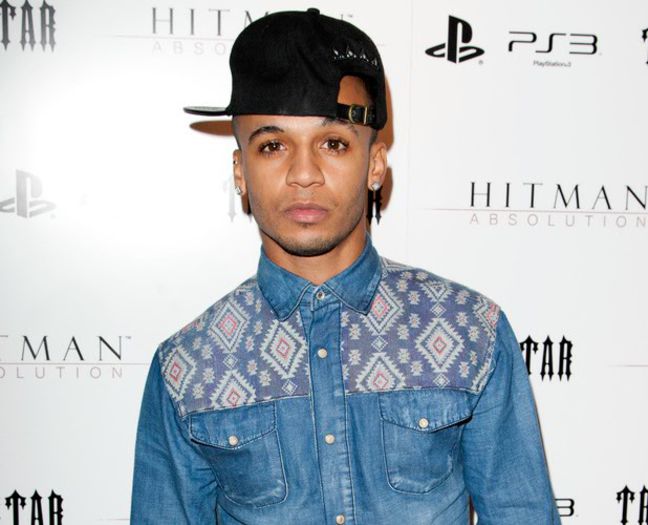 ღAstonღ - xd__Aston Merrygold__xd