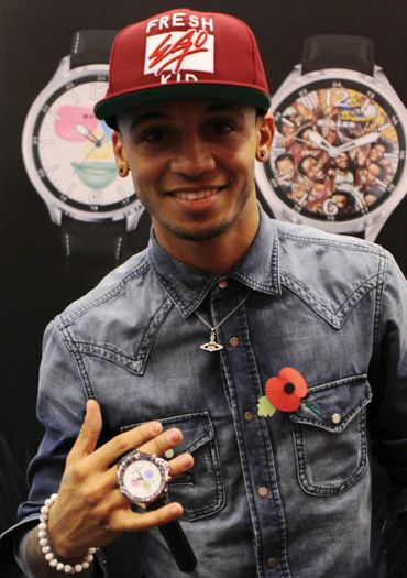 ღAstonღ - xd__Aston Merrygold__xd