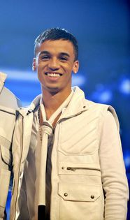 ღAstonღ - xd__Aston Merrygold__xd