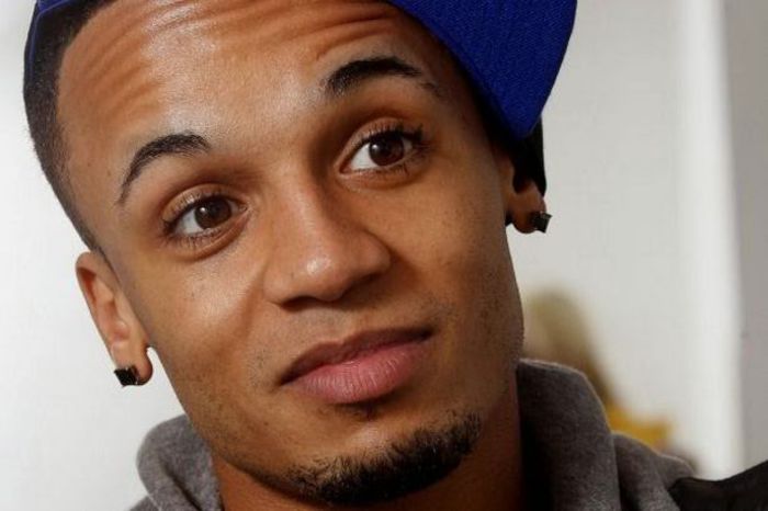 ღAstonღ - xd__Aston Merrygold__xd