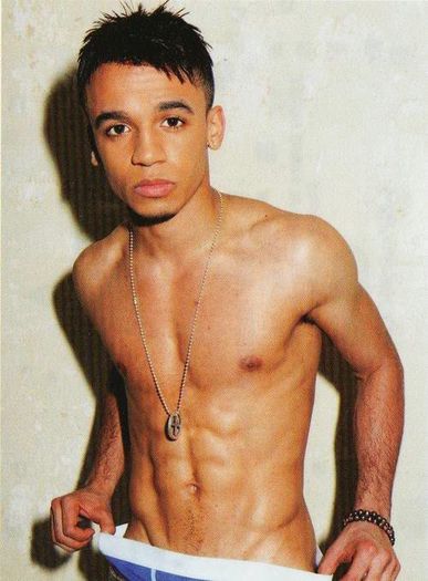 ღAstonღ - xd__Aston Merrygold__xd