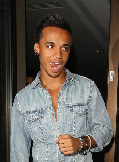 ღAstonღ - xd__Aston Merrygold__xd