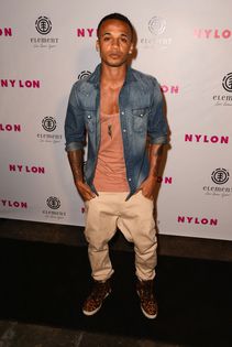 ღAstonღ - xd__Aston Merrygold__xd