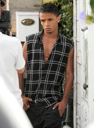 ღAstonღ - xd__Aston Merrygold__xd