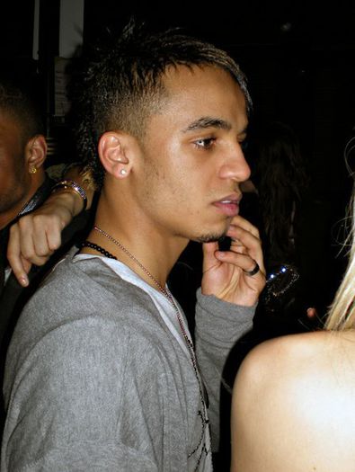 ღAstonღ - xd__Aston Merrygold__xd