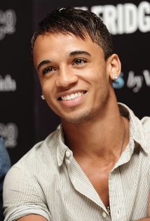 ღAstonღ - xd__Aston Merrygold__xd