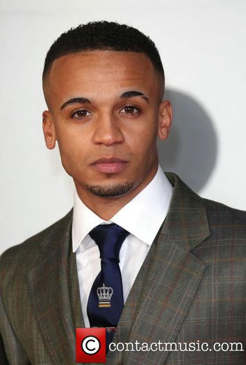 ღAstonღ - xd__Aston Merrygold__xd