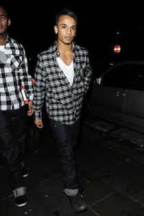 ღAstonღ - xd__Aston Merrygold__xd