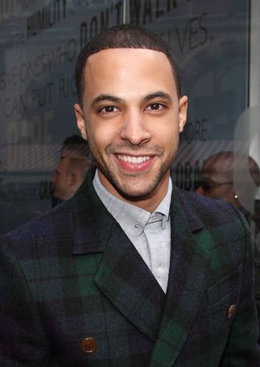 ღMarvinღ - xd__Marvin Humes__xd