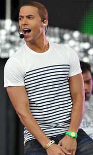 ღMarvinღ - xd__Marvin Humes__xd