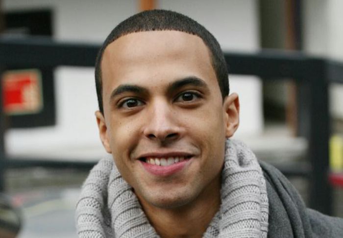 ღMarvinღ - xd__Marvin Humes__xd