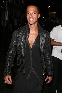 ღMarvinღ - xd__Marvin Humes__xd