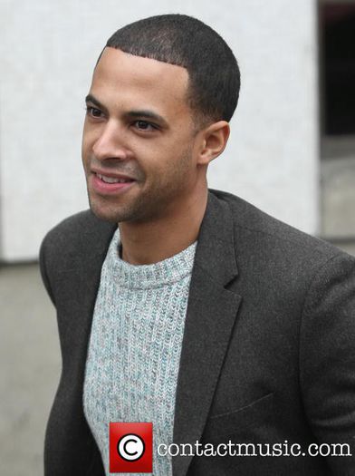 ღMarvinღ - xd__Marvin Humes__xd