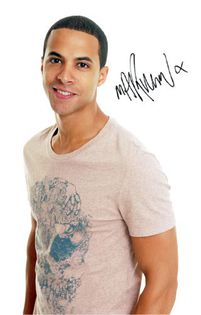 ღMarvinღ - xd__Marvin Humes__xd