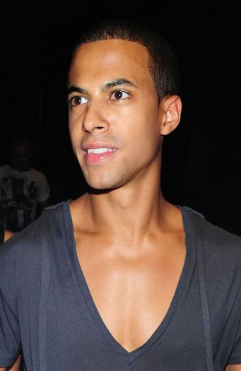 ღMarvinღ - xd__Marvin Humes__xd