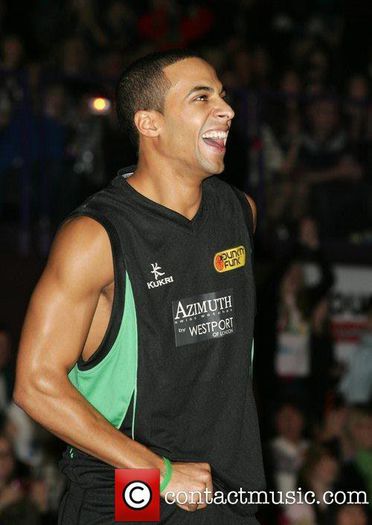 ღMarvinღ - xd__Marvin Humes__xd