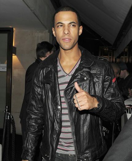 ღMarvinღ - xd__Marvin Humes__xd